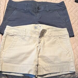 AE shorts